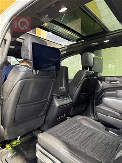 كاديلاك اسكاليد